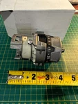 Oem Ryobi/ridgid Clutch And Gearbox Assy. Part 206369004 New R86116. Fixed Price $79.99.