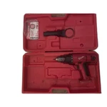 Milwaukee 0624-9 Heavy Duty Hammer Drill 18V 1/2-INCH Tool Only. Fixed Price $49.99.