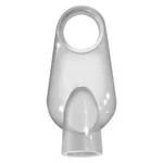 Dustless Technologies D1900 Bitbuddie Dust/slurry Shroud For Drilling, 3/8". Fixed Price $33.89.