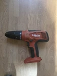 Hilti Drill SFH151. Fixed Price $46.62.