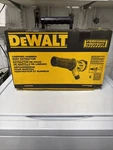 Dewalt DWH053K Chipping Hammer Dust Extractor With Case. Fixed Price $50.00.