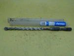 Fastenal 3/4" Rotary Hammer Bit 19" Ol Spline Shank , 54829. Fixed Price $14.50.