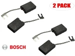 Bosch 11304 Demo Hammer Replacement Brush Set Of - 1617000425 (2 Pack). Fixed Price $39.98.