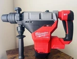 Milwaukee One-key Brushless Cordless 1-3/4 In. Sds-max Rotary Hammer 2718-20. Fixed Price $799.00.