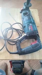 Used Bosch Xtreme Max Hammer-drill. Fixed Price $110.00.