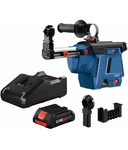Bosch GDE18V-26DB15 Dust Extractor New In Box. Fixed Price $60.00.