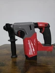 Milwaukee 2912-20 18V Cordless 1" Sds Plus Rotary Hammer Drill (CP1021597). Fixed Price $200.00.