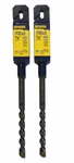 Irwin 322029 7/16" X Speedhammer Plus Sds Drill Bits 2PCS. (U1). Fixed Price $17.99.
