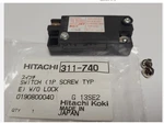 Hitachi 311-740 Switch For G12SE2P9, Grinders And MD380 Nailer 311740. Fixed Price $29.93.