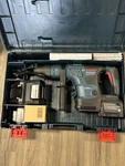 Bosch GBH18V-36CK27 1-9/16" Sds Max Rotary Hammer. Fixed Price $759.99.