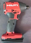 Sid 4 22 Hilti Nuron Brushless Compact Cordless Impact Driver Tool Body. Fixed Price $149.00.