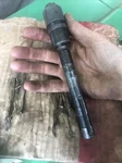 Used Hilti Sds-max To Sds-plus Chuck Adapter F-ba-d 9 11 (see Description). Fixed Price $50.00.
