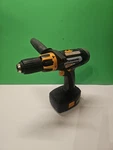 Panasonic EY6950 18V Volt 1/2" Hammer Drill Driver & Battery , Handle. Fixed Price $99.95.