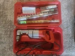 Milwaukee 3002-1 Right Angle Drill Kit Red. Fixed Price $225.00.