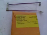 Two !! Dewalt Lead Wires 398978-00. Fixed Price $6.99.