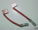 Dewalt New Genuine Brush Set 487114-00 24V Roto Hammer DW004K DW005K. Fixed Price $39.95.