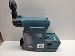 Makita DX01 Hepa Filter Tool Attachment Plastic Dust Extractor. Fixed Price $50.00.