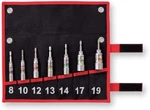 Tone 1/4" Bit Socket Set (8,10,12,13,14,17,19MM) 2BNC700. Fixed Price $74.99.