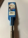 Genuine Bosch HC4550 X 11" 16" Spline Drive Hammer Bit - Made Germany. Fixed Price $48.99.