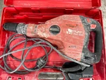 Hilti Te 700-AVR Demolition Breaker Jack Hammer. Fixed Price $400.00.