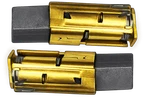 2X Carbon Brushes 5X10 Mm For Metabo BE1100 KHE2650 (316046970). Fixed Price $9.39.
