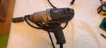 Sears Craftsman 900.275131 1/2" Impact Wrench 7.5A 120V 2700 Bpm Corded. Fixed Price $56.99.