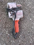Milwaukee 1675-1 7.5AMP Corded Hole Hawg Right Angle Drill. Fixed Price $99.00.