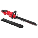 Milwaukee 3033-20 M18 Fuel 24" Dual Action Shrub Hedge Trimmer Bare Tool Only. Fixed Price $323.79.