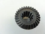 Bosch #1616333001 New Genuine Bevel Gear For 11203 11202 1-1/2 Rotary Hammer. Fixed Price $84.95.