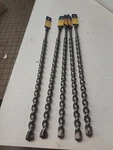 5X Irwin 322049 Sds-plus 3/4 16 18 Hammer Drill Bits. Fixed Price $39.00.