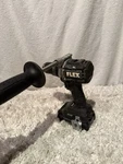 Flex FX1271T 24V Brushless Turbo Hammer Drill 1/2" Bit Size Mpn. Fixed Price $69.99.
