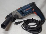 Nice Bosch HD18-2 2-SPEED 1/2" Chuck Reversible Hammer Drill 8.5AMP. Fixed Price $99.99.