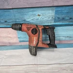 Hilti Te -A36 Avr Cordless Rotary Hammer Drill 36V Tool Only Working Condition. Fixed Price $87.96.
