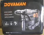 Dovaman RH15A 1-9/16'' Sds-plus Rotary Hammer Drill. Fixed Price $79.99.