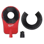 Milwaukee Tool 5319-DE Dry Coring Dust Extraction Attachment. Fixed Price $82.95.