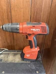 Hilti Sfh 151-A Drill.. Fixed Price $40.00.
