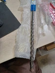 Bosch HC4051 In. 21 Spline Speed-x Rotary Hammer Bit. Fixed Price $40.95.