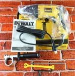 Dewalt 1/2" Vsr Corded Hammer Drill DW511. Fixed Price $69.95.