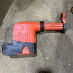 Hilti Dust Removal System Drs-m 01 24732 Free Shipping. Fixed Price $59.99.