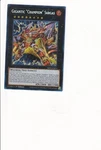 Gigantic "champion" Sargas MP24-EN071 Yu-gi-oh Nm. Fixed Price $7.80.