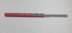 Hilti 206512 Te-yx 9/16 In. 22" Hammer Drill Bit 4 Cutter Head. Fixed Price $90.00.