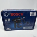Bosch GBH18V-22N-RT 3/4" Sds Plus Rotary Hammer New Sealed. Fixed Price $97.00.