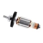 New Makita Oem 513696-3 Rotary Hammer Armature Ass'y 115V HR4002. Fixed Price $89.83.