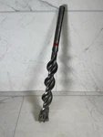 Hilti Te-yx 1-1/2" 15" Sds Max Carbide Hammer Drill Bit (A1G010537). Fixed Price $159.00.