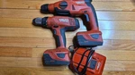 Hilti Rotary Hammer Drill 2-A22 5/8 Sds Plus Sf 10W-A22 Battery Charger. Fixed Price $249.69.