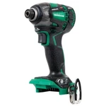 Metabo Hpt WH36DBM Multivolt 36V Triple Hammer Impact Driver (tool Body Only). Fixed Price $342.04.