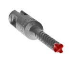 Freud DMAPL4070 1/4" 4-CUTTER Carbide Rotary Hammer Drill Bit. Fixed Price $19.99.
