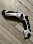 Panasonic EY7411LA1S 3.6V Cordless Drill Driver KIT-1/4 Hex, New. Fixed Price $215.00.