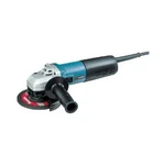 Makita 9564CV 4-1/2" 13 Amp Variable Speed Angle Grinder, 2,800-10,500 Rpm. Fixed Price $229.00.