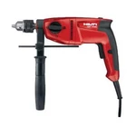 Hilti Hammer Drill 1/2" 120-VOLT Uh 700 Corded Speed High Torque Universal. Fixed Price $182.00.